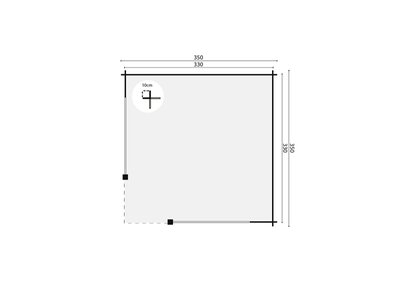 blokhut_prieel_mitch_onbehandeld_plattegrond
