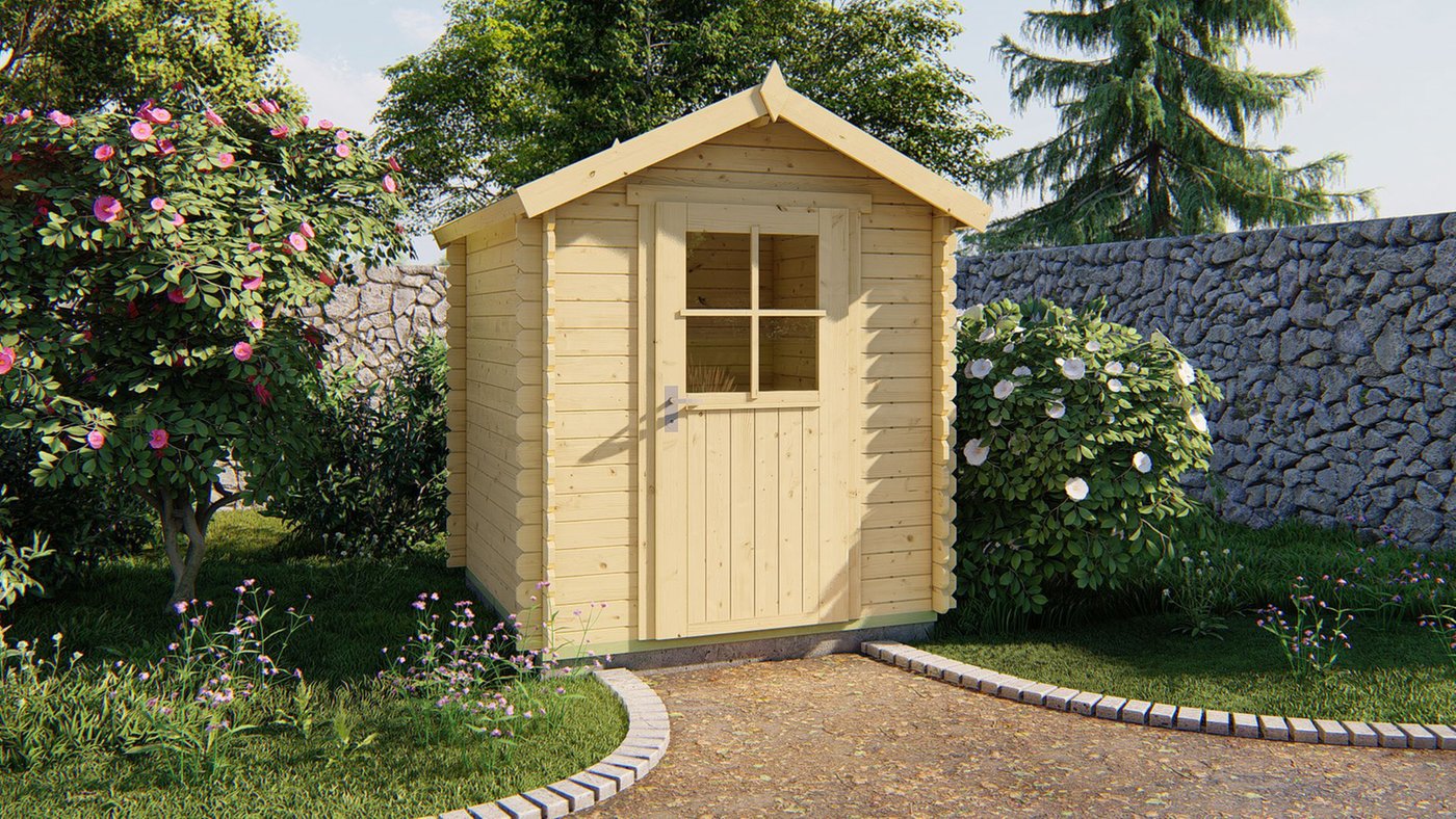 blokhut_richard_honinggeel_geimpregneerd_200x200x222cm_wanddikte_28mm