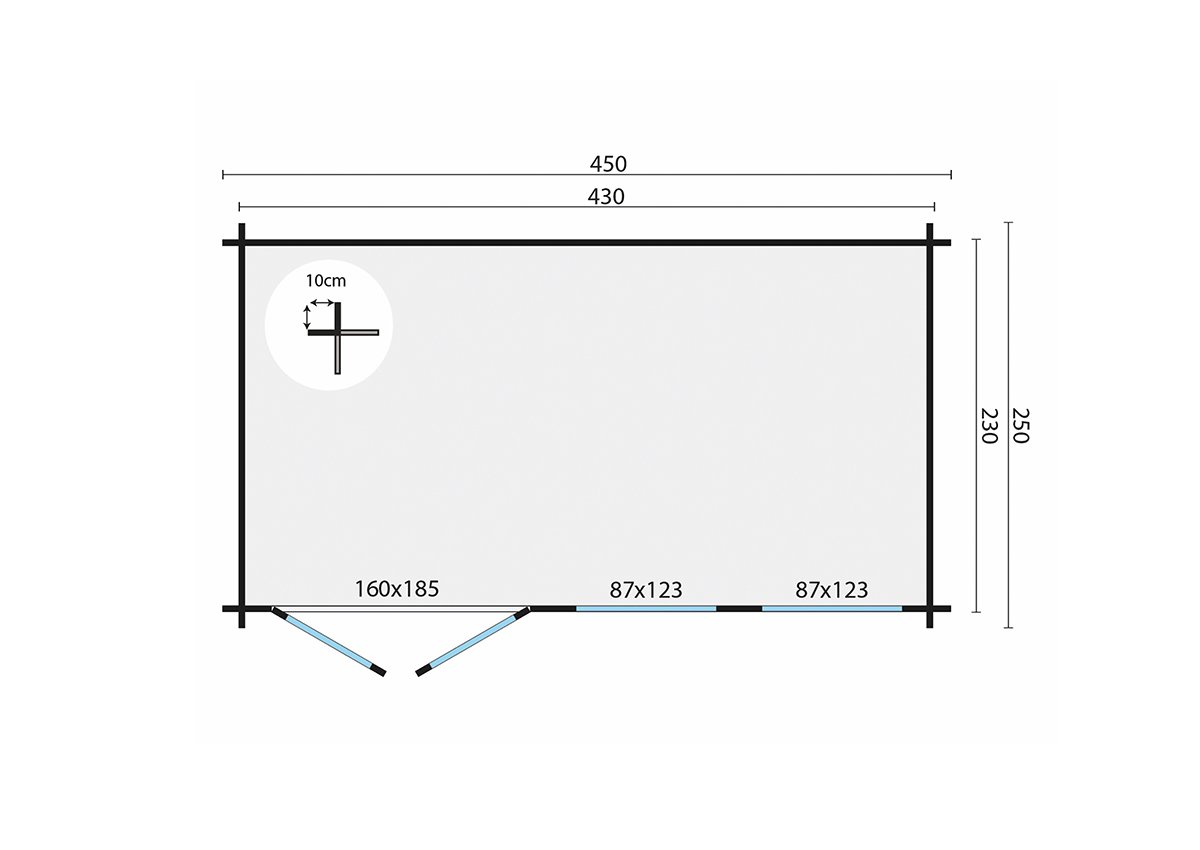 blokhut_shannon_plattegrond