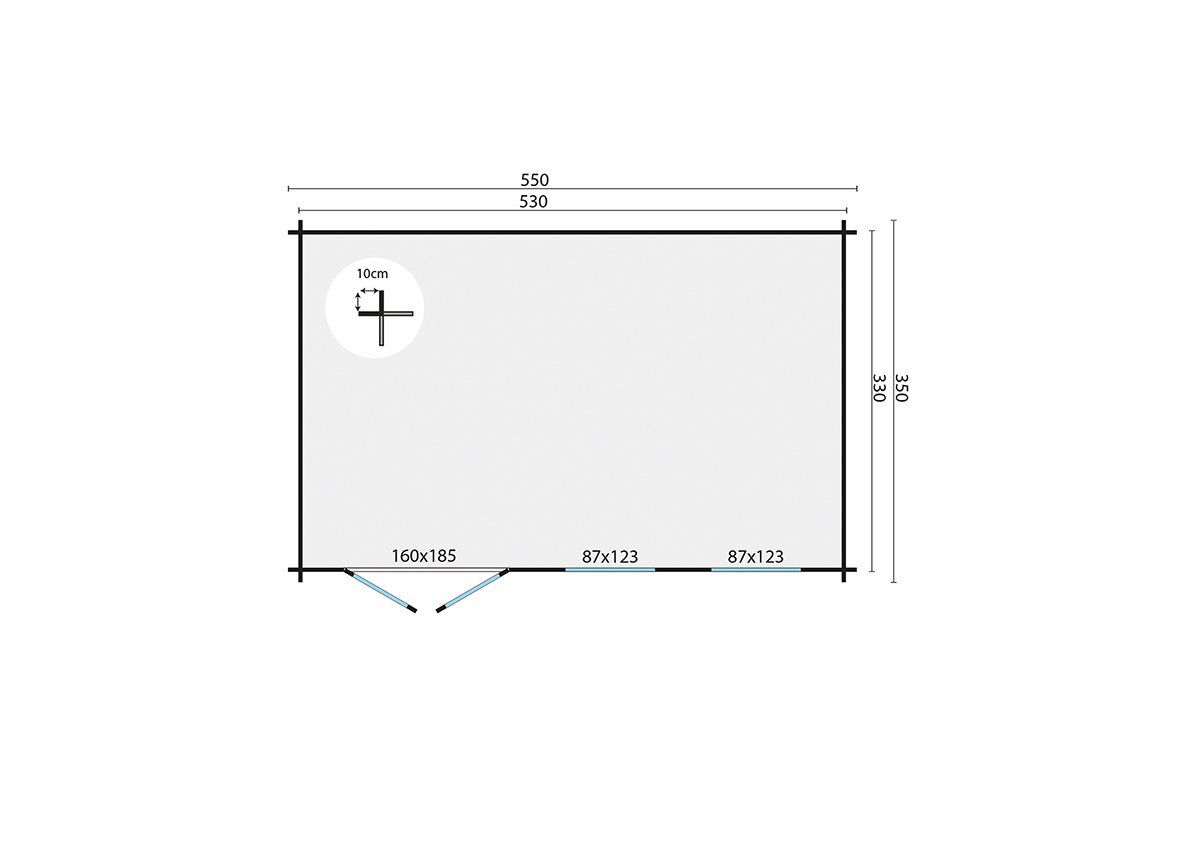 blokhut_sophie_plattegrond