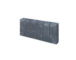 blokjesband_8x25x50cm_zwart_gardenlux