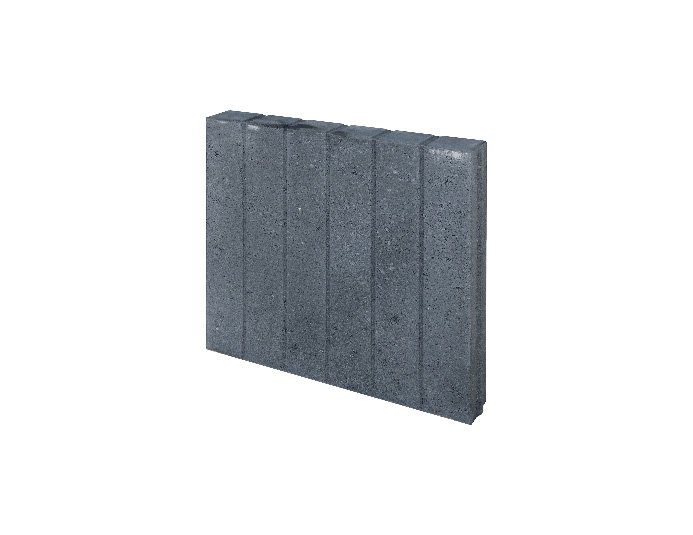 blokjesband_8x50x50cm_zwart_gardenlux