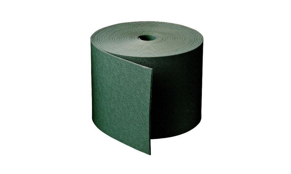 borderrand_kunststof_15cm_hoog_groen