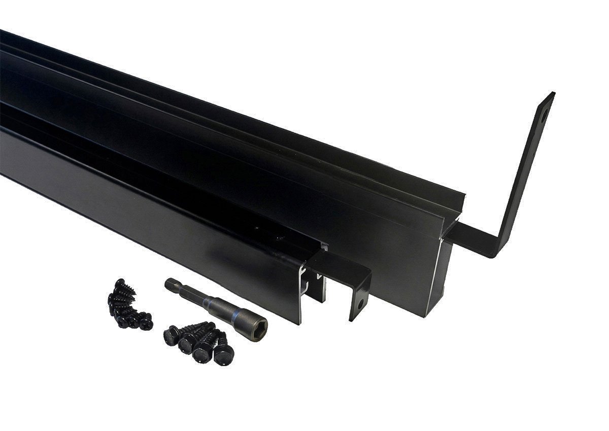 boven_en_onderprofiel_purafence_zwart