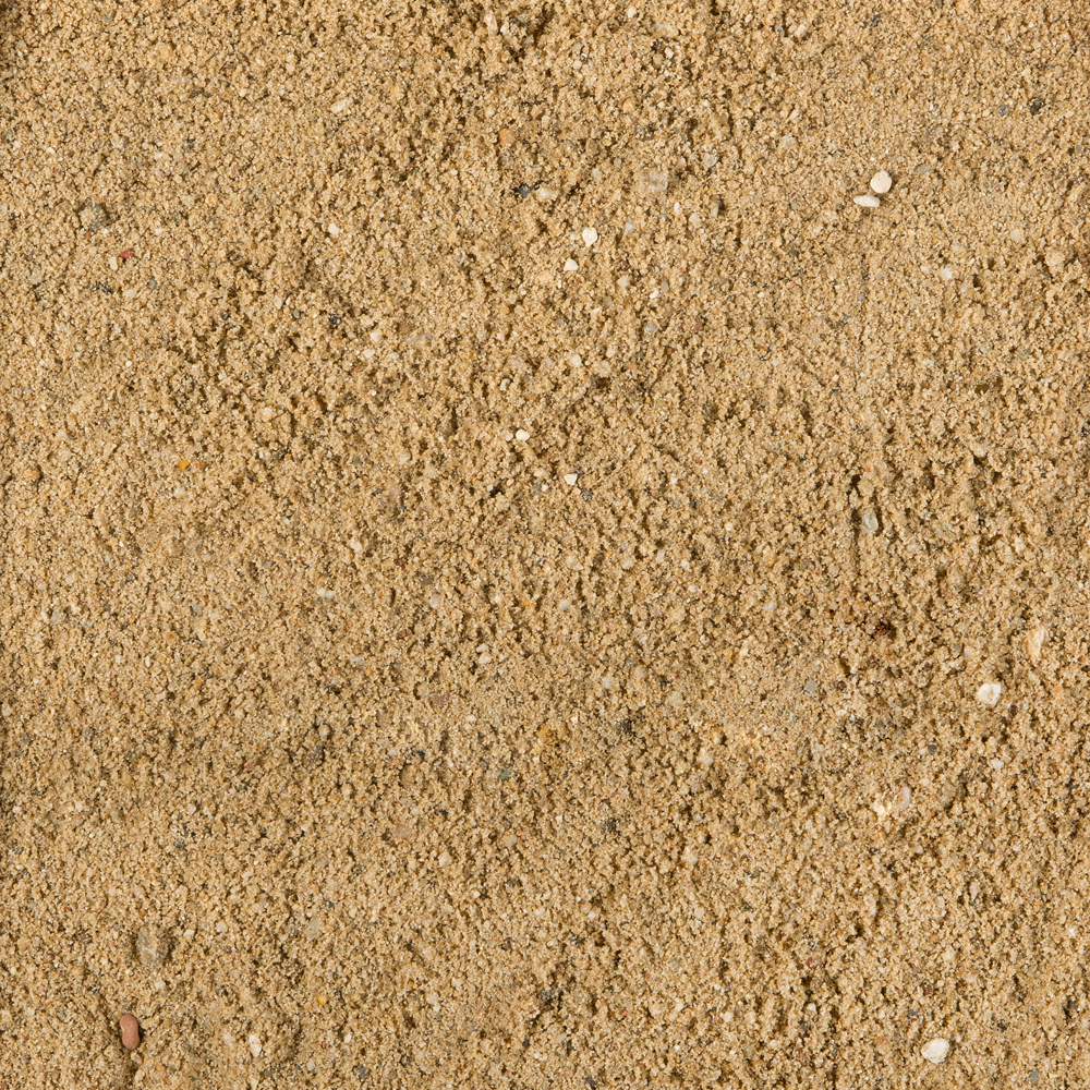 brekerzand