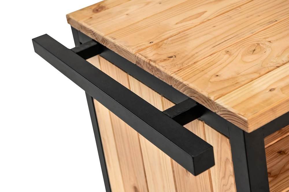 buitenkeuken_acero_detail_frame