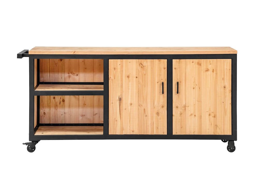 buitenkeuken_acero_met_stalen_frame