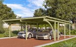 carport_dubbel_eco_2_karibu_inrijboog_sfeer