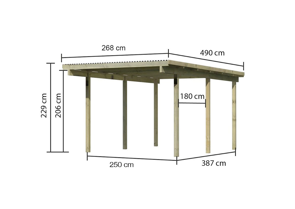 carport_enkel_1_karibu_maten_1