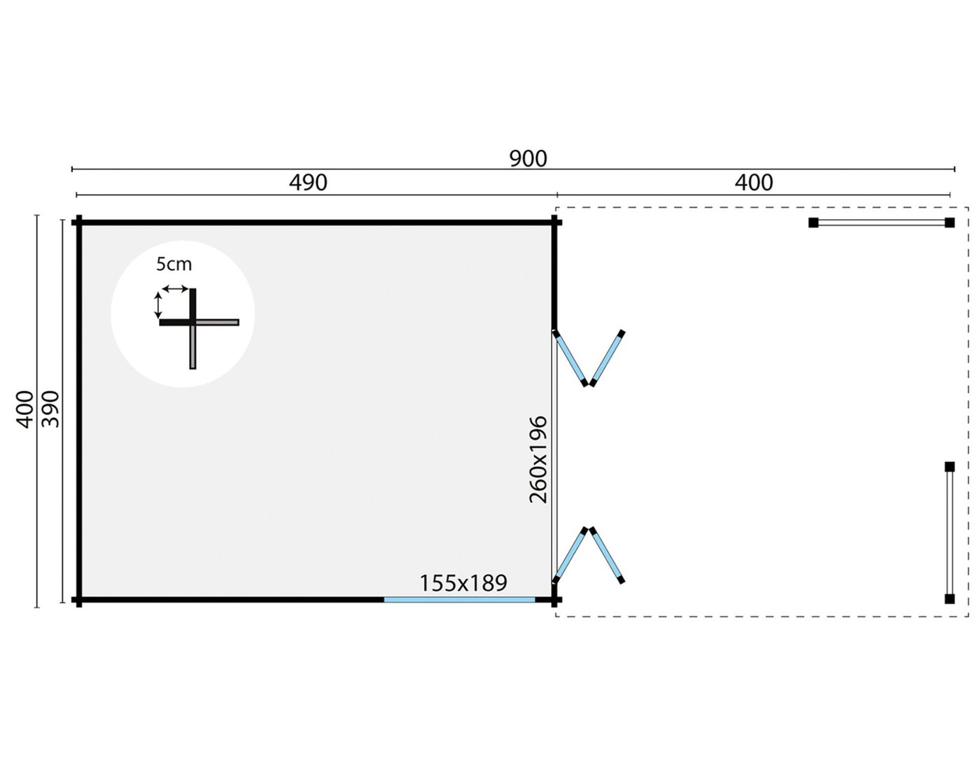 casper_log_cabin_plans