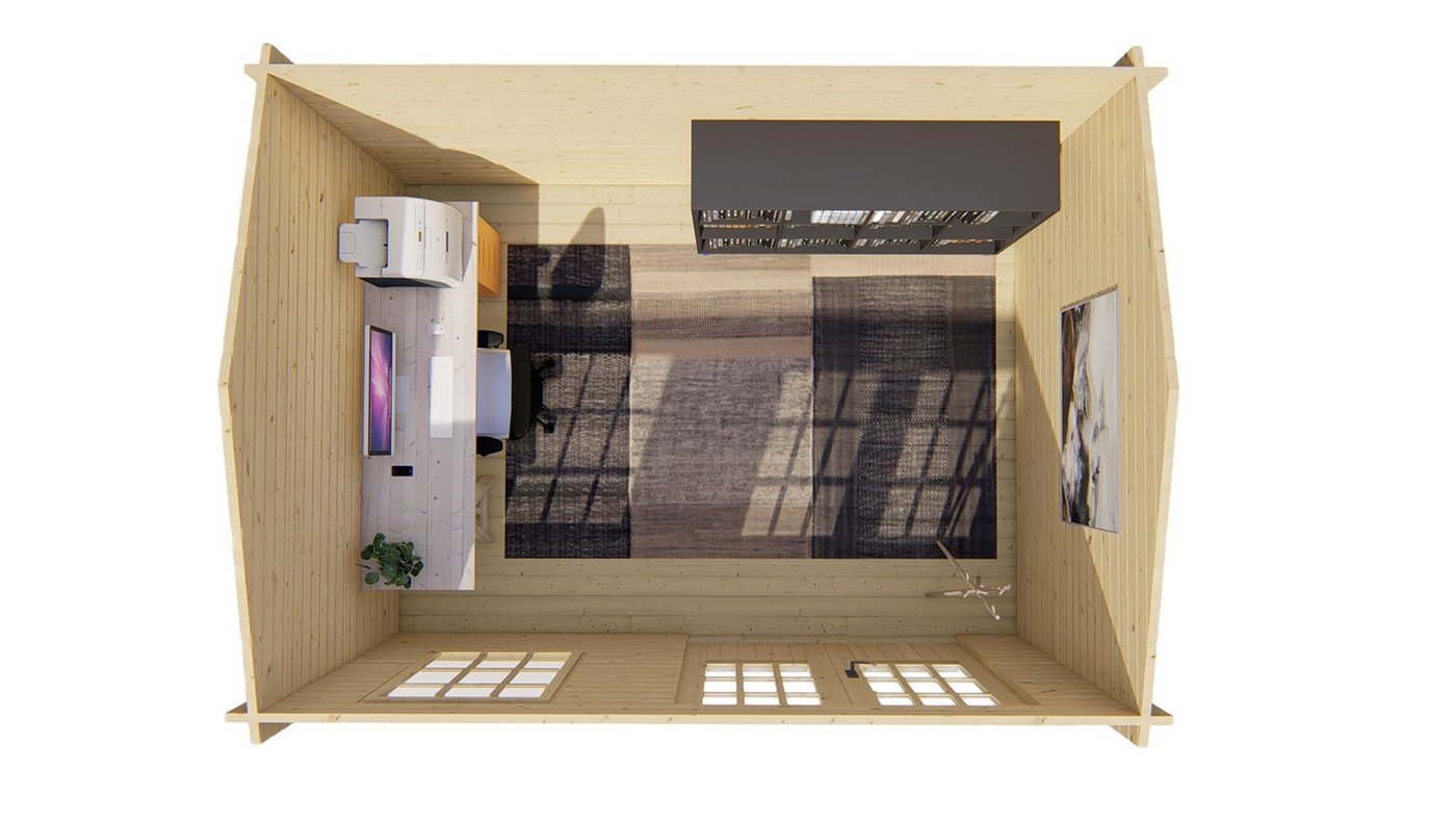 chloe_log_cabin_inside