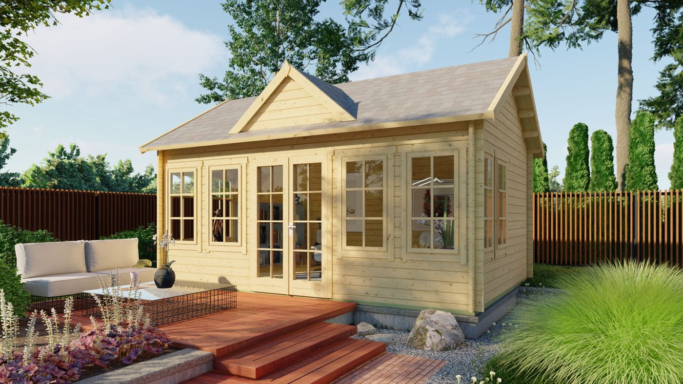 clockhouse_log_cabin