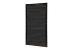 composiet_schuttingdeur_purafence_royal_ebony_black