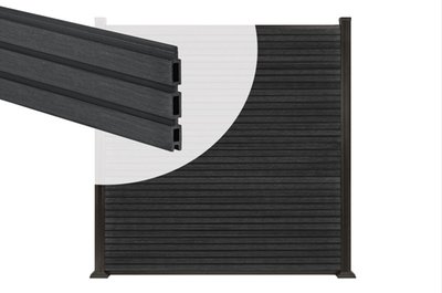 composiet_schuttingplank_purafence_royal_ebony_black_sfeer