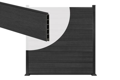 composiet_schuttingplank_purafence_classic_ebony_black_sfeer