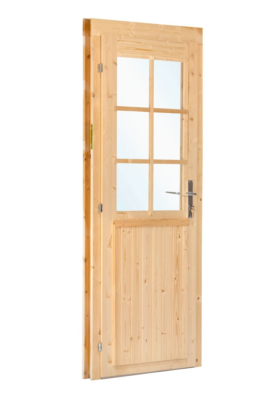 d6_single_glazed_single_door_left