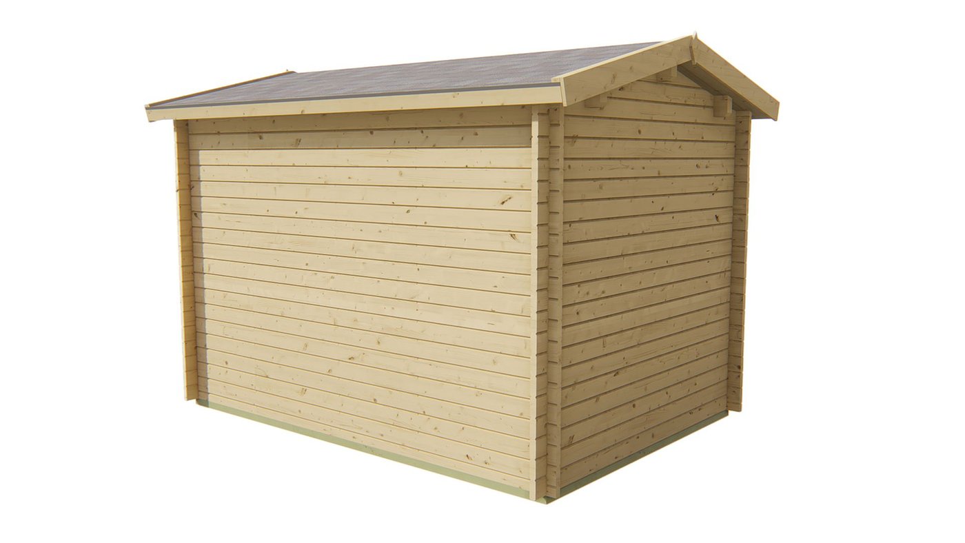 daisy_log_cabin_rear_3d