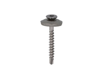 daktrimschroef_rvs_410_platkop_epdm_ring_detail