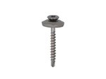 daktrimschroef_rvs_410_platkop_epdm_ring_detail