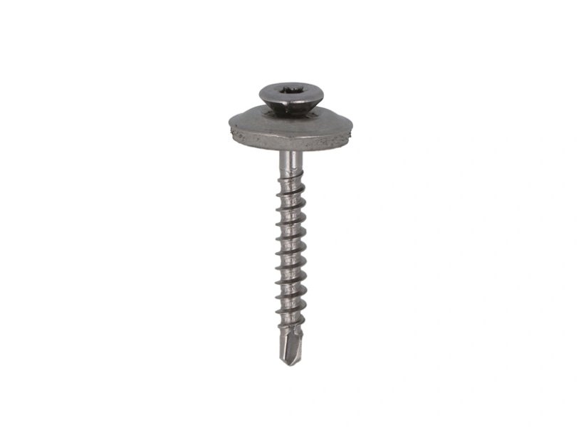 daktrimschroef_rvs_410_platkop_epdm_ring_detail