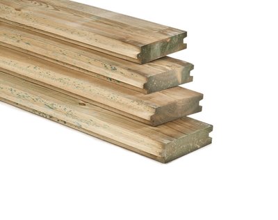 damwand_geimpregneerd