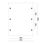 dhz_carport_lemmer_plattegrond
