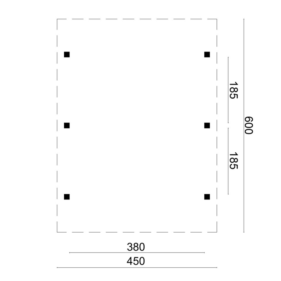 dhz_carport_lemmer_plattegrond