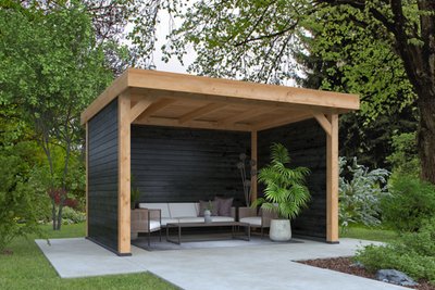 dhz_plat_dak_ommen_douglas_300_x_400_cm_zwart_geimpregneerd