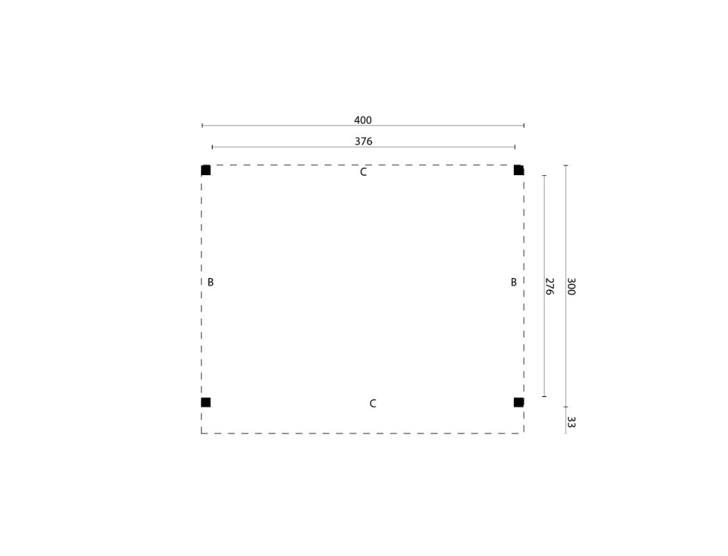 dhz_red_class_overkapping_zoutelande_400x330cm_plattegrond