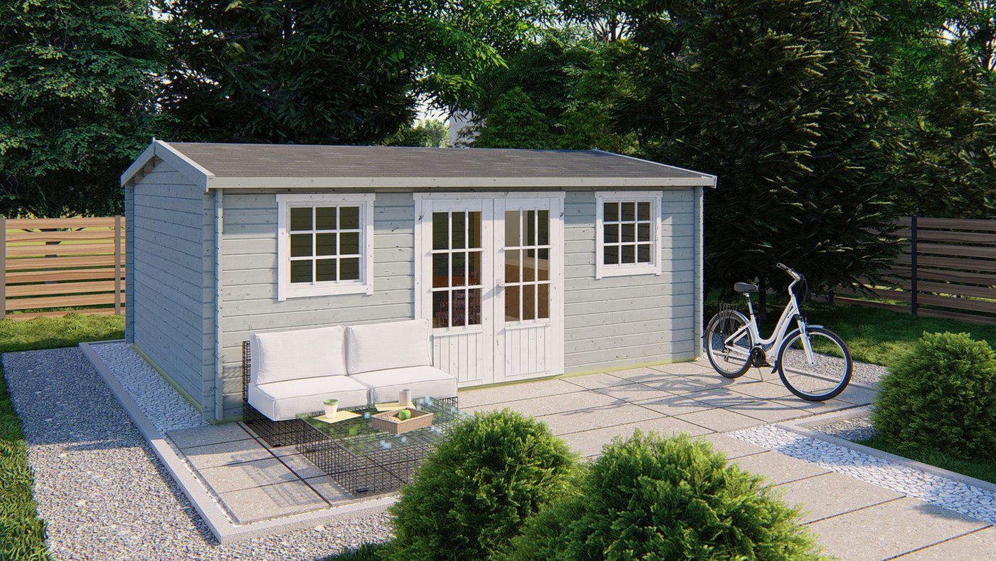 dianne_log_cabin_painted