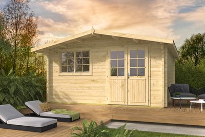 dingle_log_cabin
