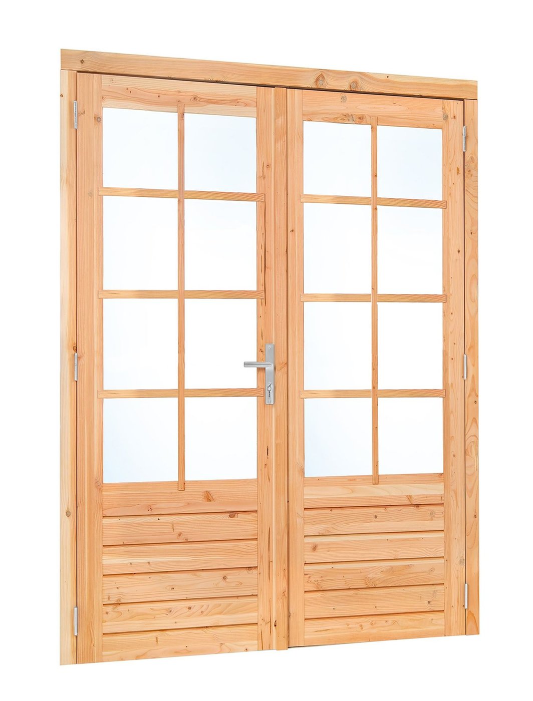 douglas_dubbele_glasdeur_8_ruits_205x215_cm_dubbelglas_linksdraaiend_rvs_beslag