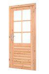 douglas_enkele_glasdeur_6_ruits_100x205_cm_rechtsdraaiend_rvs_beslag