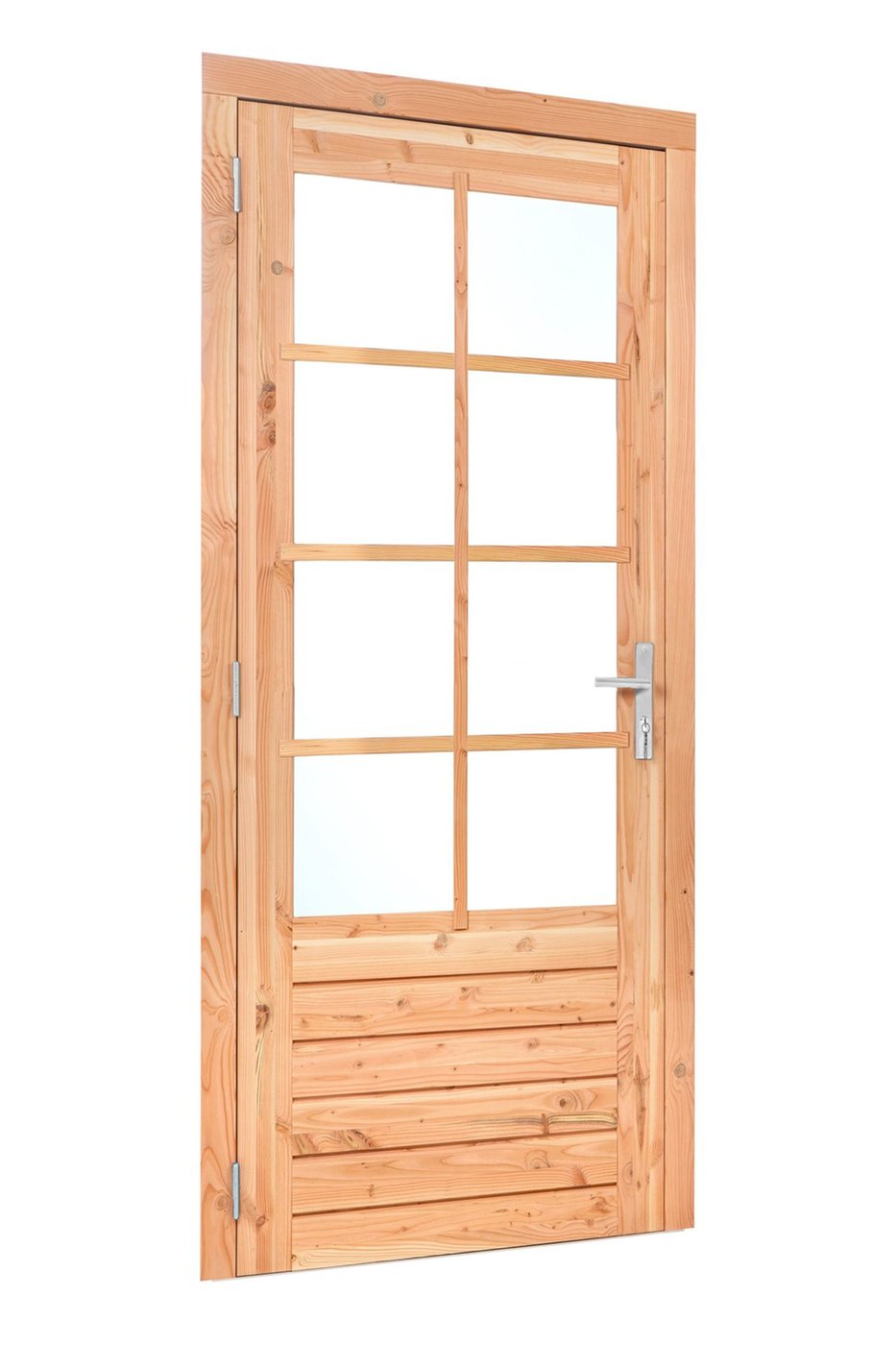 douglas_enkele_glasdeur_8_ruits_110x215_cm_dubbelglas_linksdraaiend_rvs_beslag