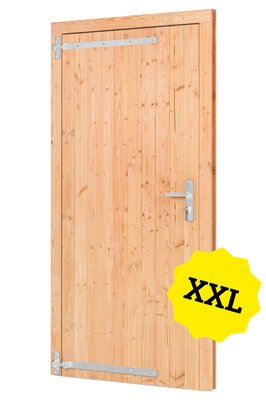 douglas_klampdeur_enkel_xxl_120x215_cm_linksdraaiend_rvs_verzinkt_beslag