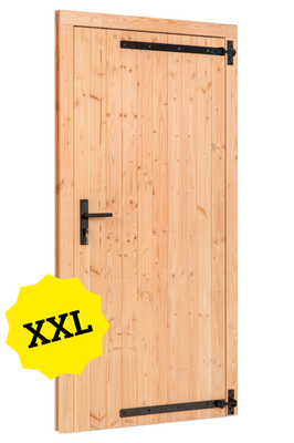 douglas_klampdeur_enkel_xxl_120x215_cm_rechtsdraaiend_zwart_beslag