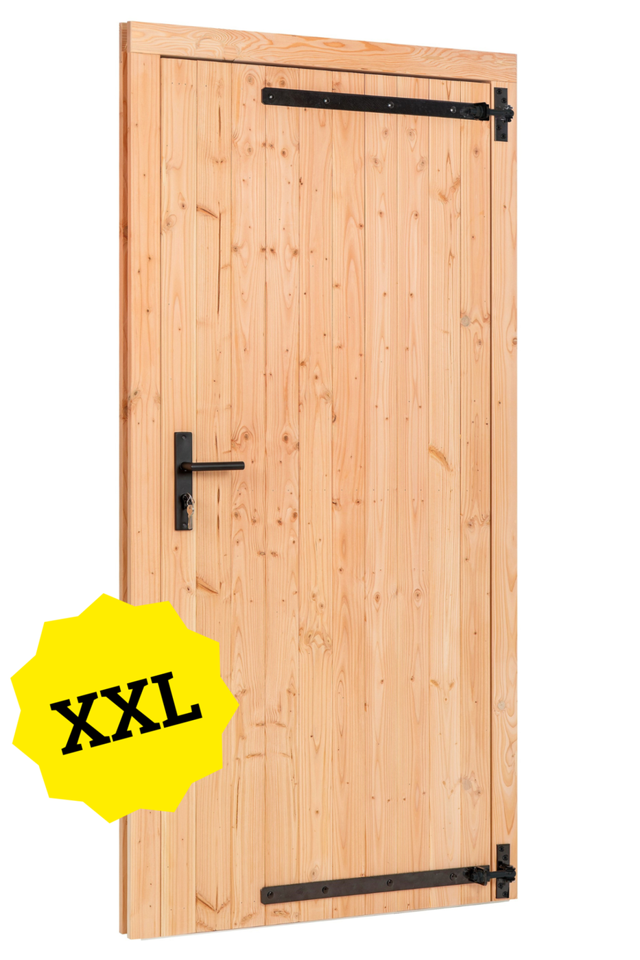 douglas_klampdeur_enkel_xxl_120x215_cm_rechtsdraaiend_zwart_beslag