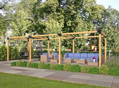 douglas_pergola_kit_three_eight_posts_P