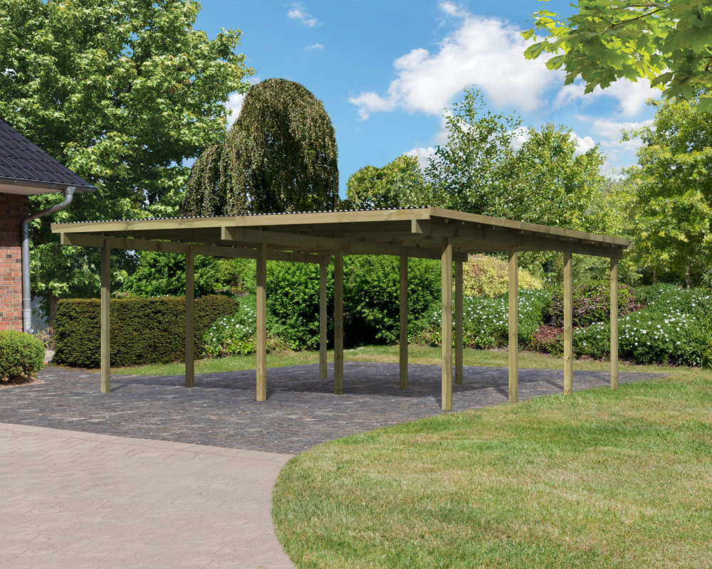 dubbele_houten_carport_karibu_62041