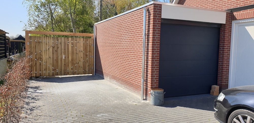 dubbele_tuinpoort