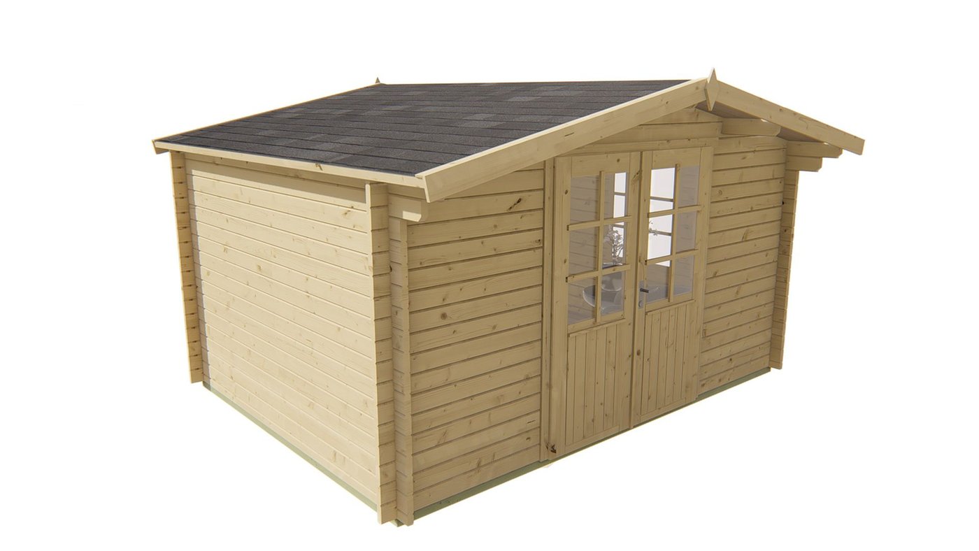 dyre_log_cabin_front_3d