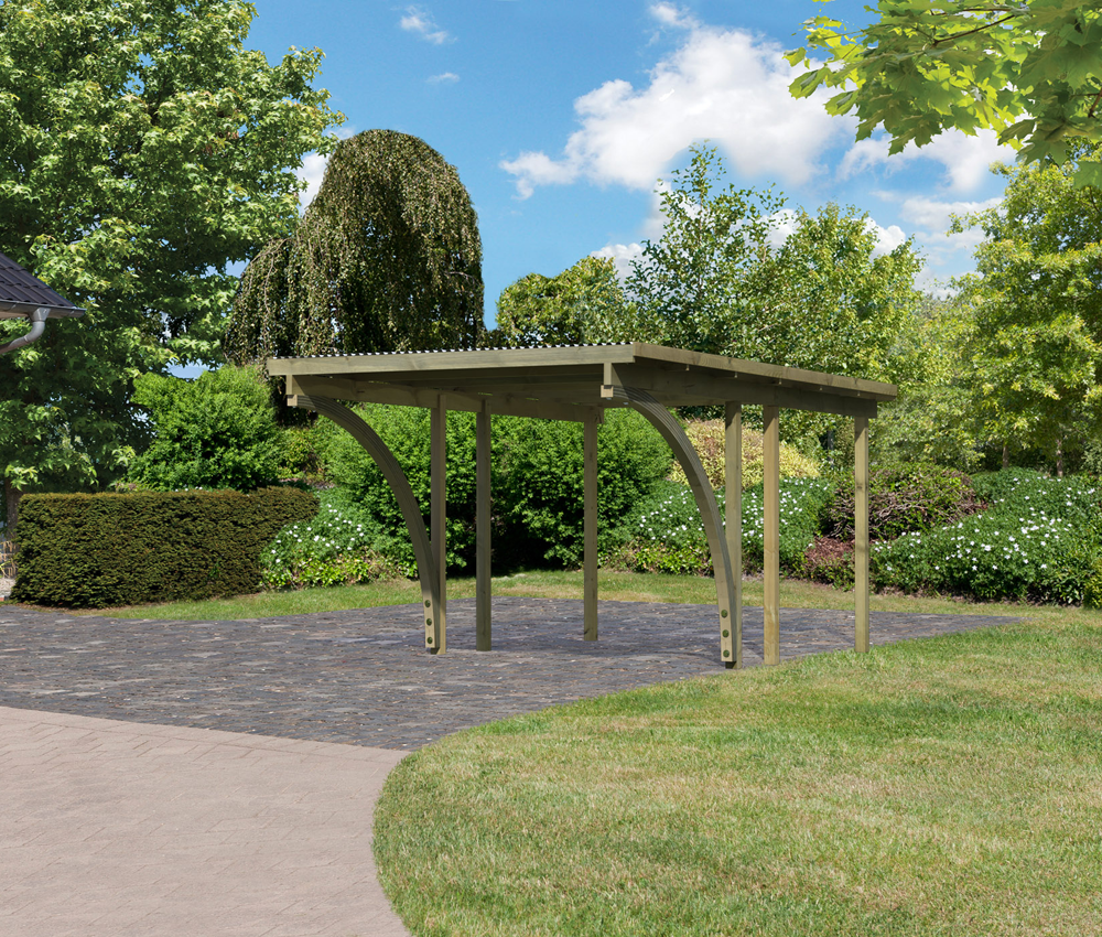 eco_1_carport_karibu_inrijbogen