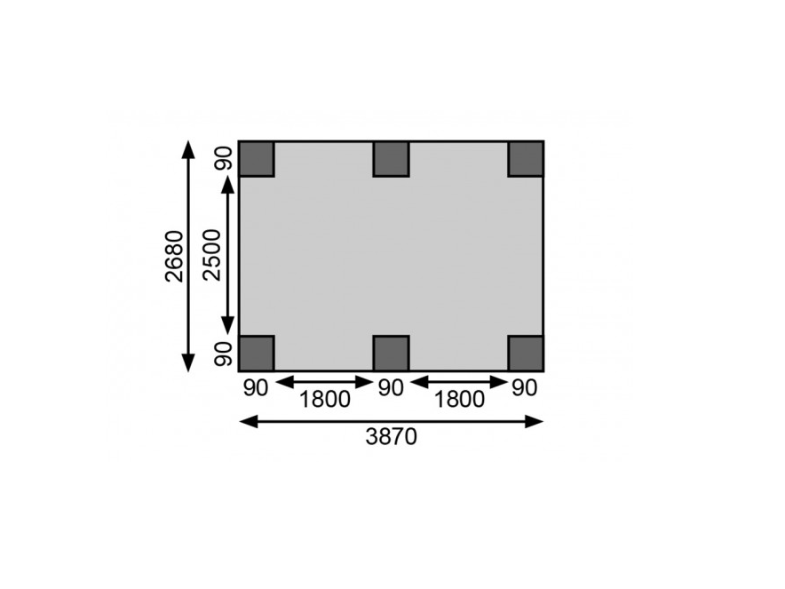 eco_1_carport_karibu_plattegrond