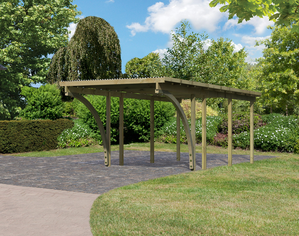 eco_2_carport_karibu_inrijbogen