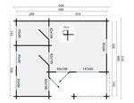 edelweiss_log_cabin_plans
