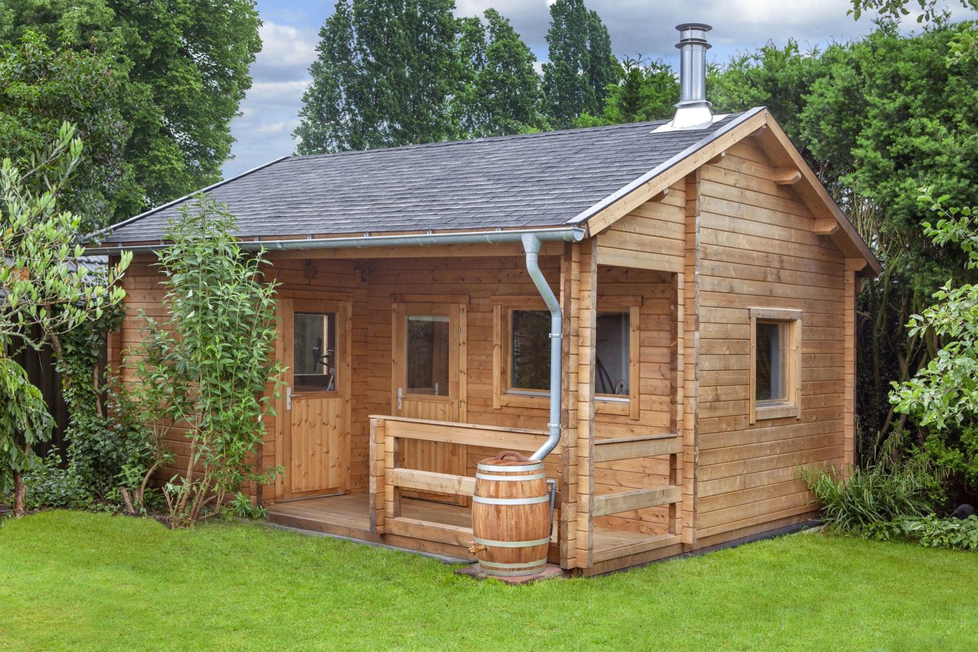 edelweiss_log_cabin_build