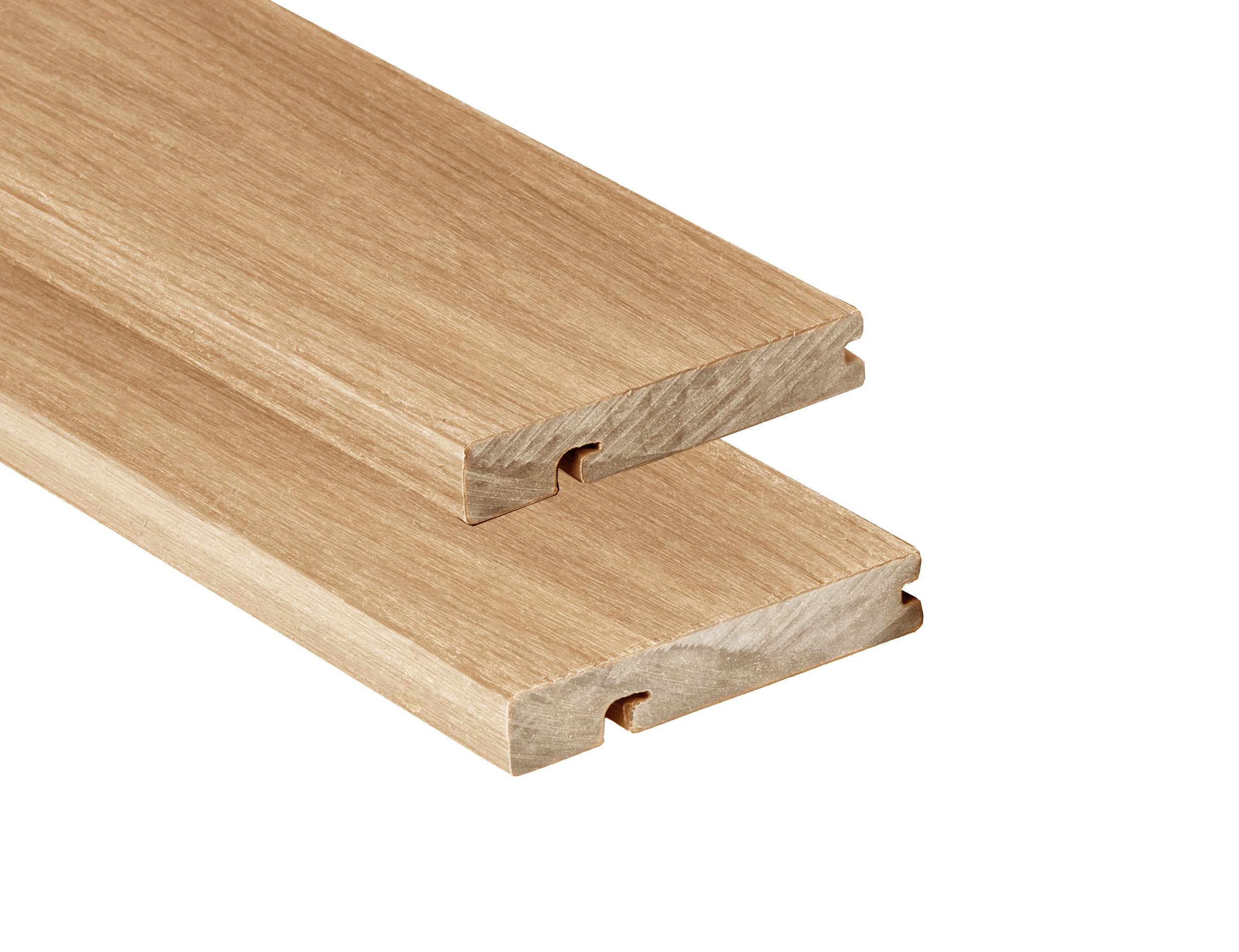 PuraShield Cedar Composite Decking Edging-166368