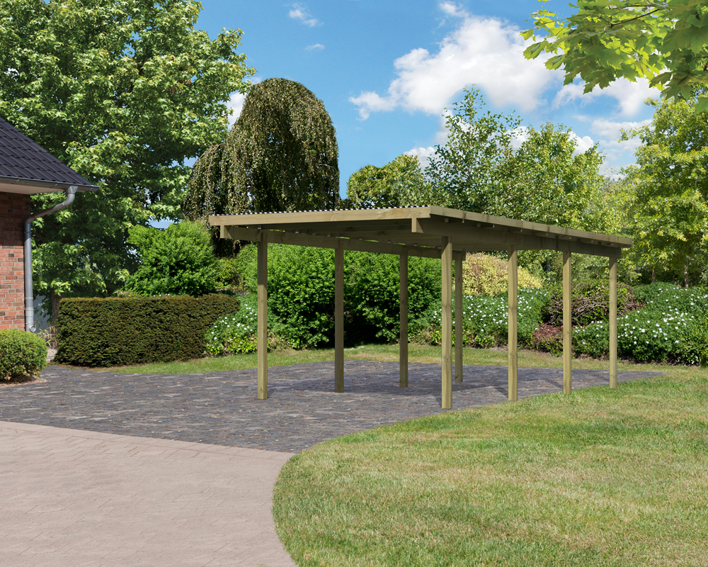 enkele_houten_carport_karibu_62029