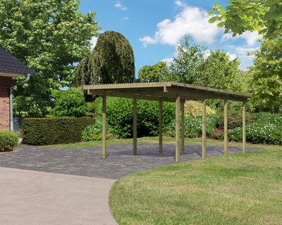 enkele_houten_carport_karibu_62029