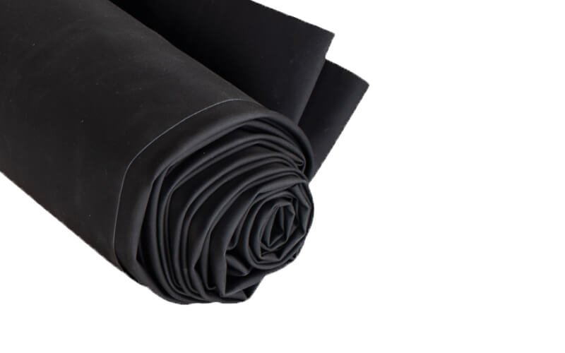 EPDM Set 3 - Roofing 340 x 315 cm-167094 